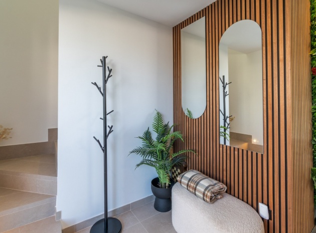 Revente - Villa - Los Balcones