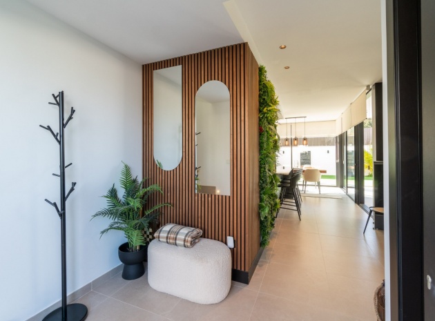 Revente - Villa - Los Balcones