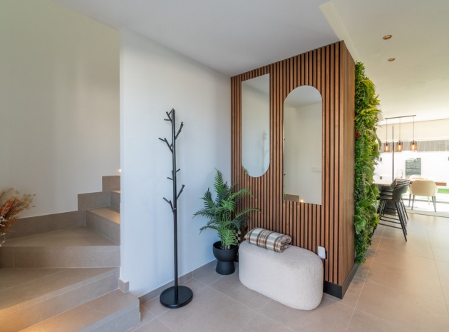 Revente - Villa - Los Balcones
