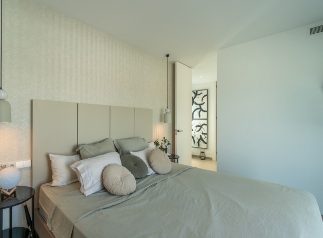 Revente - Villa - Los Balcones