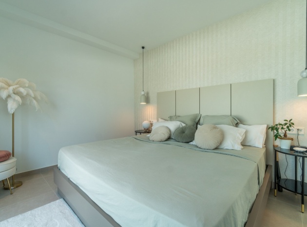 Revente - Villa - Los Balcones