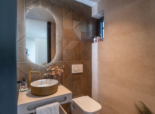 Revente - Villa - Los Balcones
