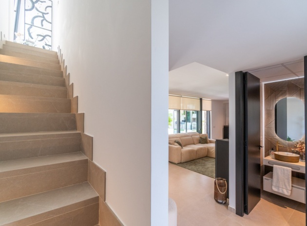 Revente - Villa - Los Balcones