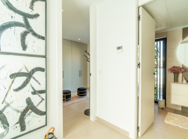 Revente - Villa - Los Balcones