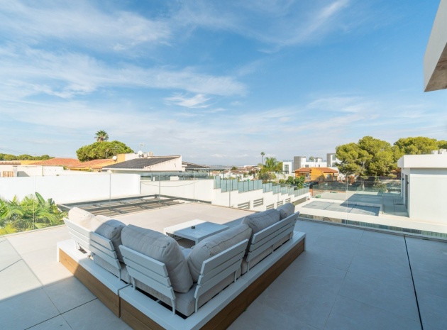 Revente - Villa - Los Balcones