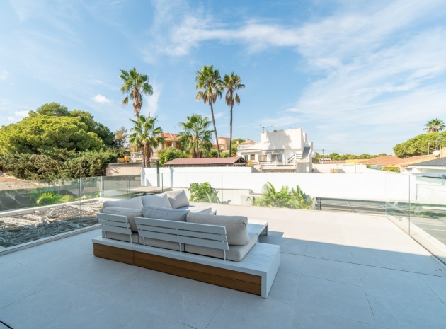 Revente - Villa - Los Balcones