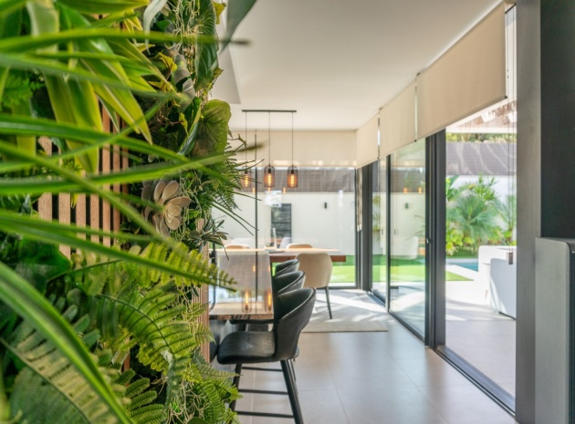 Revente - Villa - Los Balcones