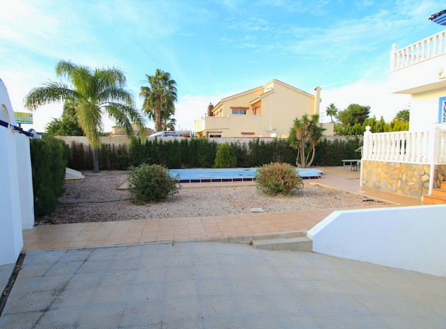 Resale - Villa - Ciudad Quesada