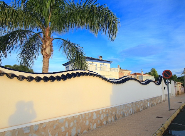 Resale - Villa - Ciudad Quesada