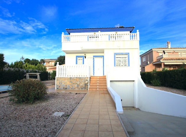 Resale - Villa - Ciudad Quesada