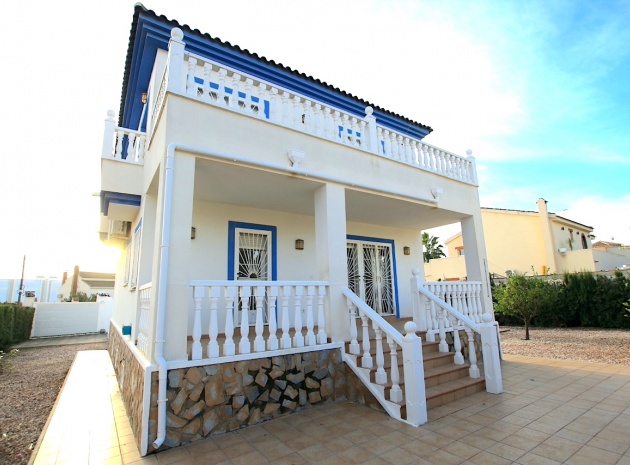 Resale - Villa - Ciudad Quesada
