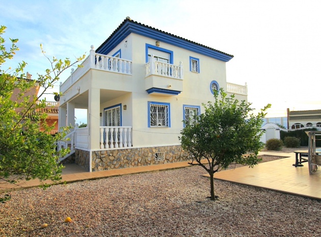 Resale - Villa - Ciudad Quesada