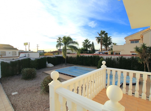 Resale - Villa - Ciudad Quesada