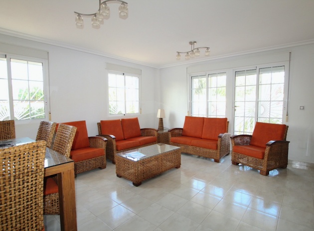 Resale - Villa - Ciudad Quesada