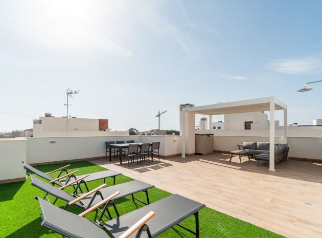 Wederverkoop - Appartement - Pilar de la Horadada