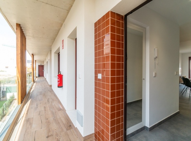 Wederverkoop - Appartement - Pilar de la Horadada