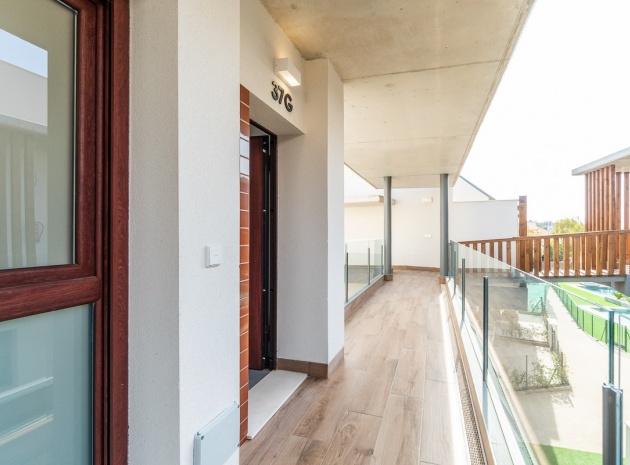 Wederverkoop - Appartement - Pilar de la Horadada