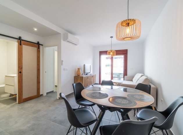 Wederverkoop - Appartement - Pilar de la Horadada