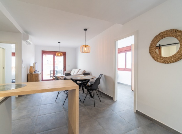 Wederverkoop - Appartement - Pilar de la Horadada