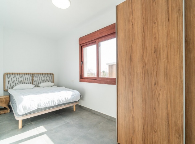 Wederverkoop - Appartement - Pilar de la Horadada