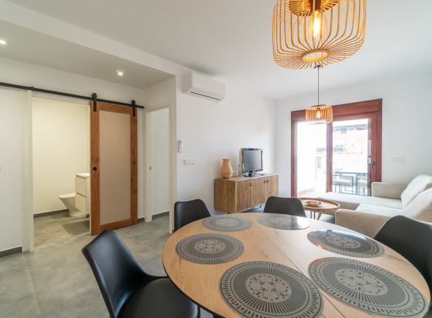 Wederverkoop - Appartement - Pilar de la Horadada