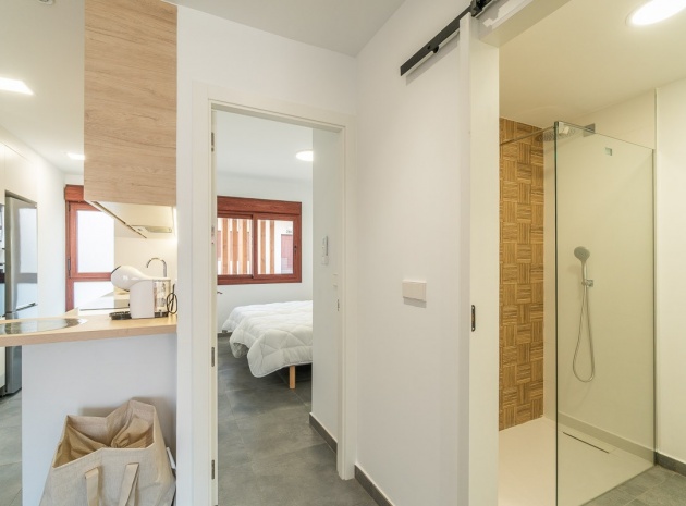 Wederverkoop - Appartement - Pilar de la Horadada