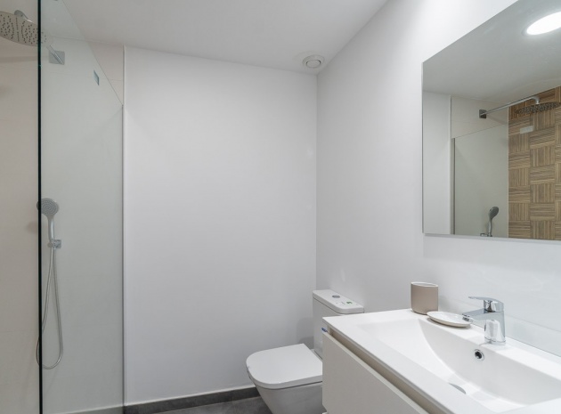 Wederverkoop - Appartement - Pilar de la Horadada