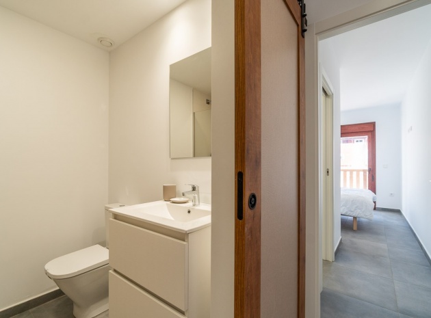 Wederverkoop - Appartement - Pilar de la Horadada