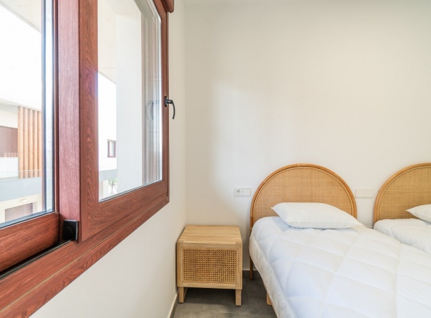 Wederverkoop - Appartement - Pilar de la Horadada