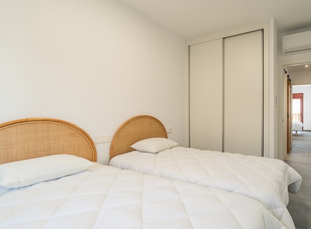 Wederverkoop - Appartement - Pilar de la Horadada