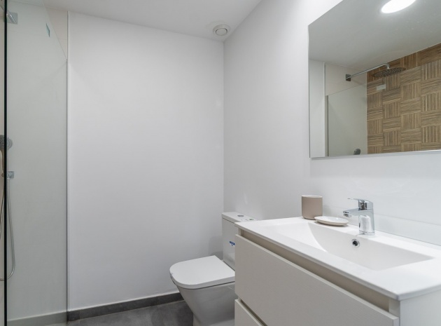 Wederverkoop - Appartement - Pilar de la Horadada