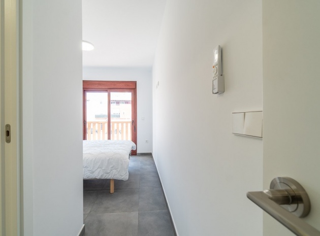 Wederverkoop - Appartement - Pilar de la Horadada