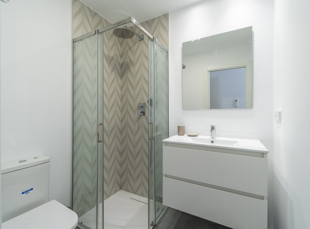 Wederverkoop - Appartement - Pilar de la Horadada