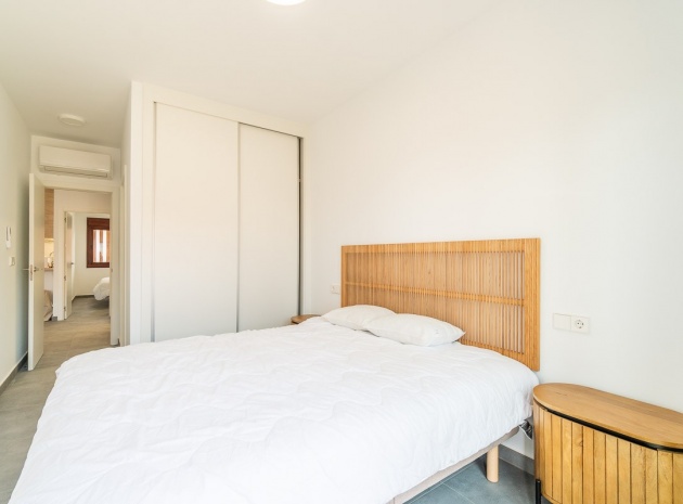 Wederverkoop - Appartement - Pilar de la Horadada