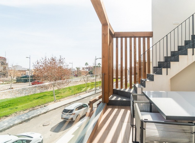 Wederverkoop - Appartement - Pilar de la Horadada