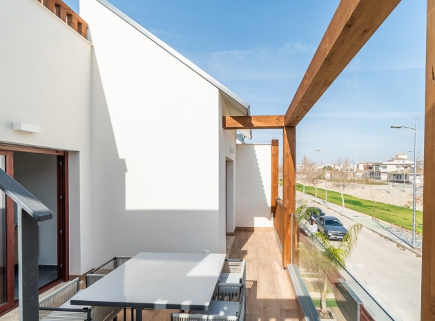 Wederverkoop - Appartement - Pilar de la Horadada