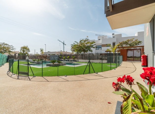 Wederverkoop - Appartement - Pilar de la Horadada