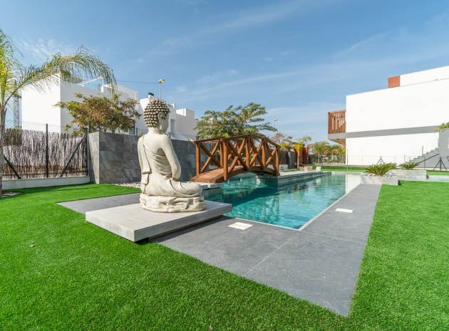 Wederverkoop - Appartement - Pilar de la Horadada