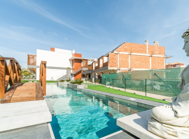 Wederverkoop - Appartement - Pilar de la Horadada