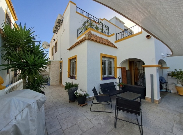 Revente - Villa - La Florida