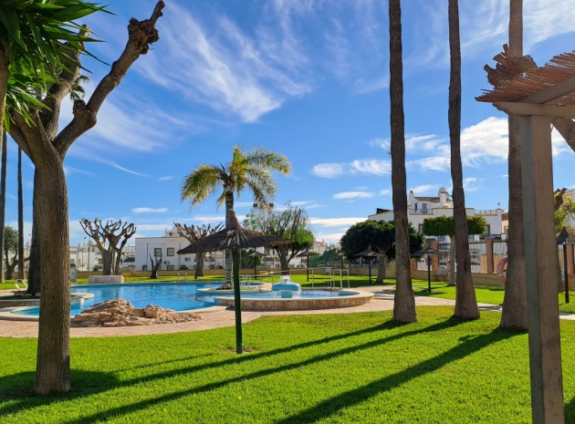 Revente - Villa - La Florida