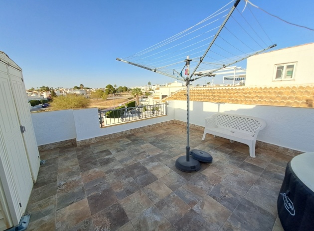 Revente - Villa - La Florida