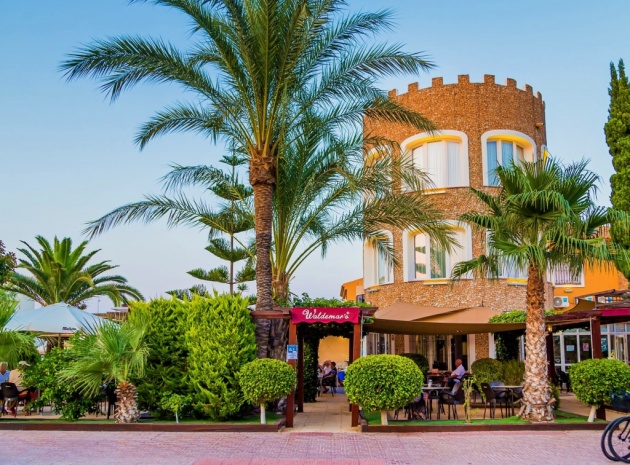Revente - Villa - La Florida
