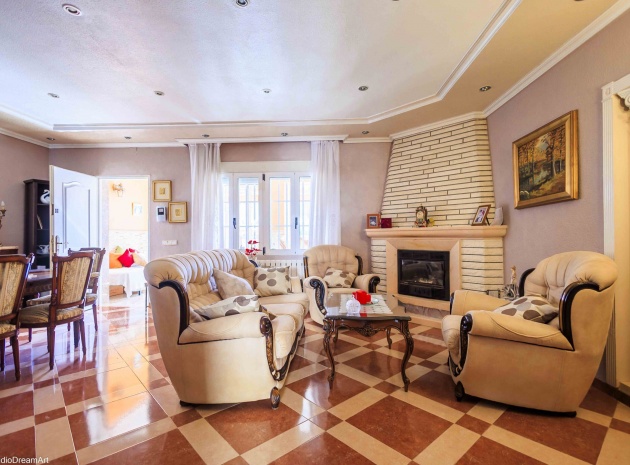 Återförsäljning - Radhus - Cabo Roig