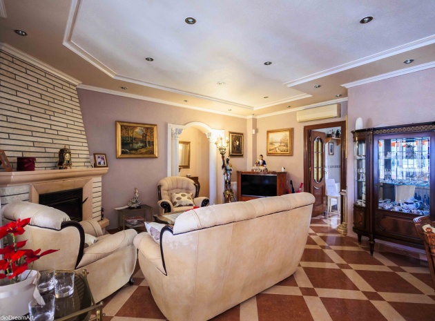 Återförsäljning - Radhus - Cabo Roig