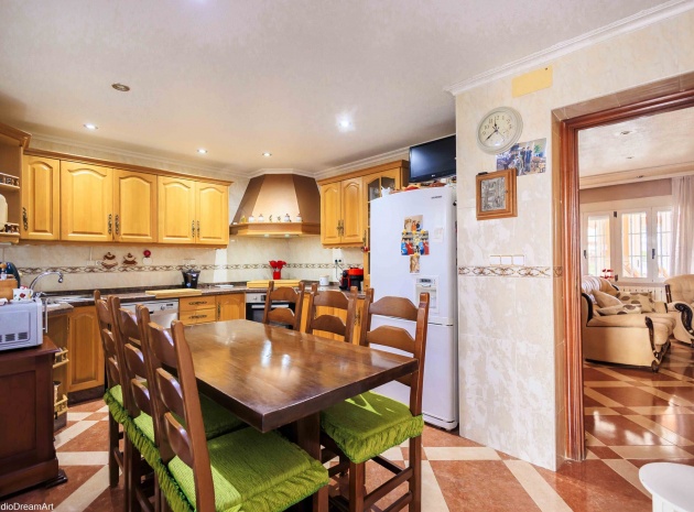 Återförsäljning - Radhus - Cabo Roig