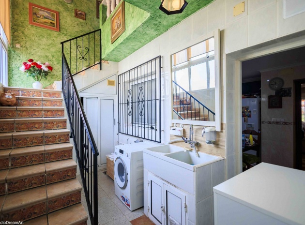 Återförsäljning - Radhus - Cabo Roig