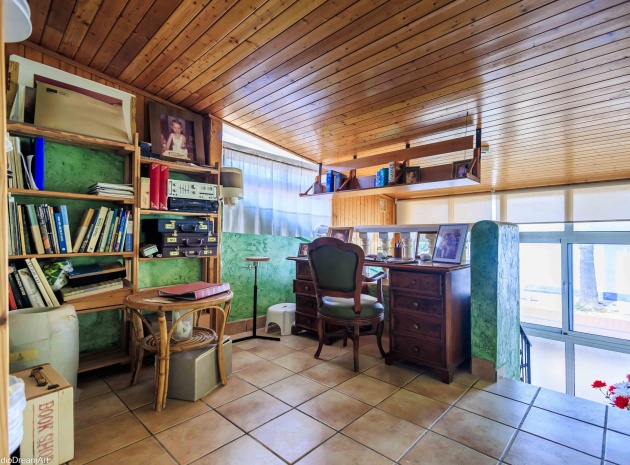 Återförsäljning - Radhus - Cabo Roig