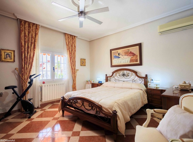 Återförsäljning - Radhus - Cabo Roig