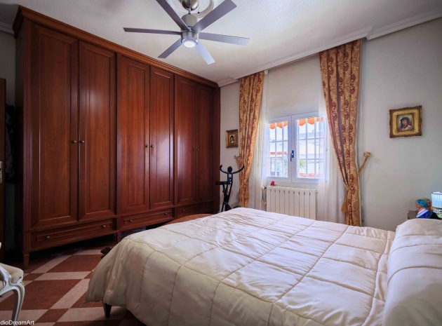 Återförsäljning - Radhus - Cabo Roig